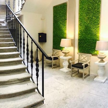H75 Apartments Kosice Centre Ngoại thất bức ảnh