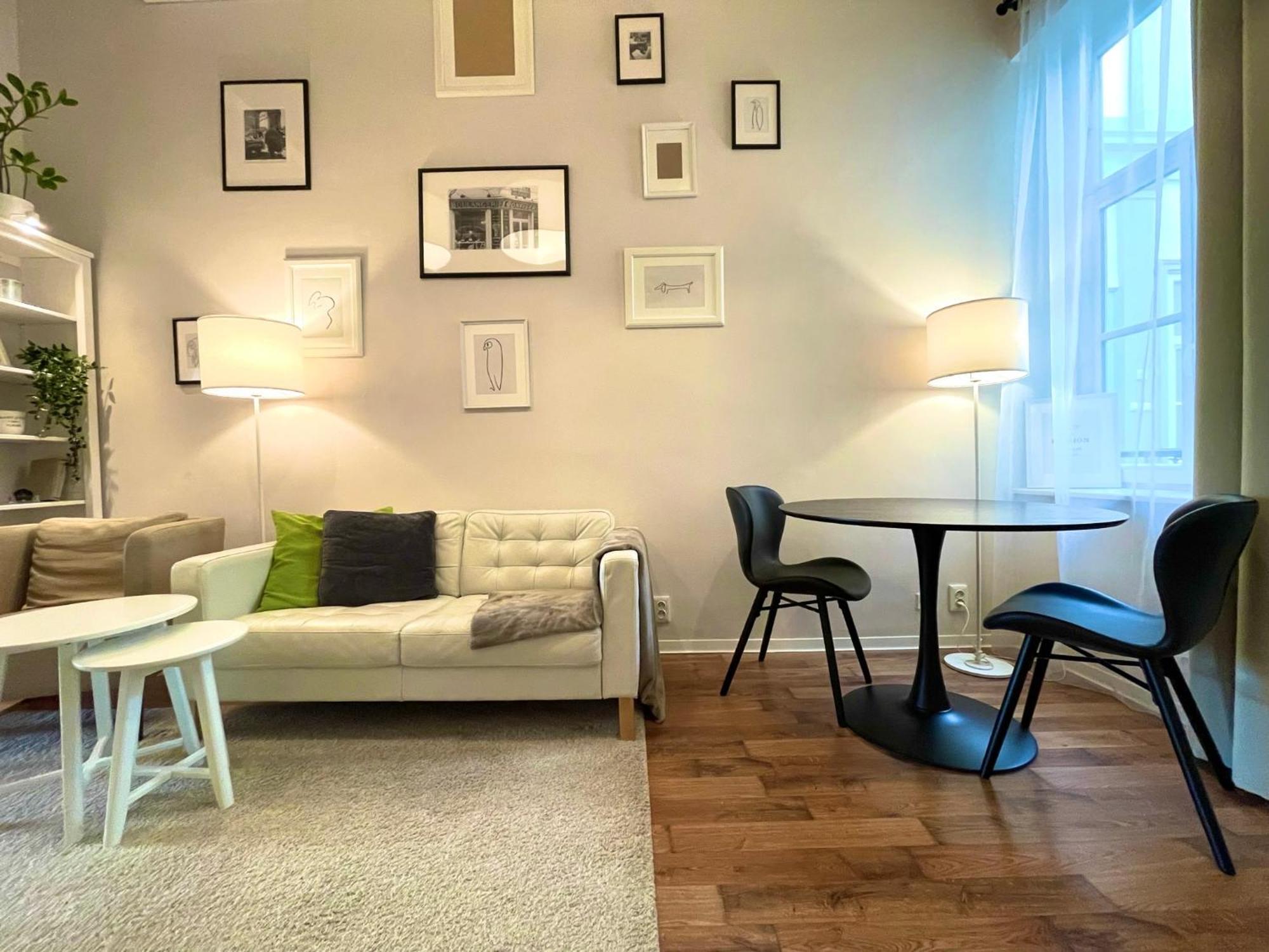 H75 Apartments Kosice Centre Ngoại thất bức ảnh