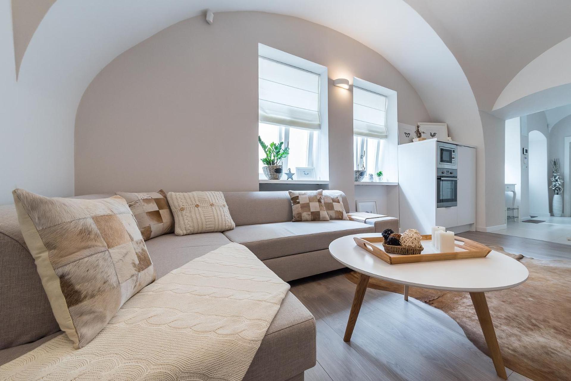 H75 Apartments Kosice Centre Ngoại thất bức ảnh