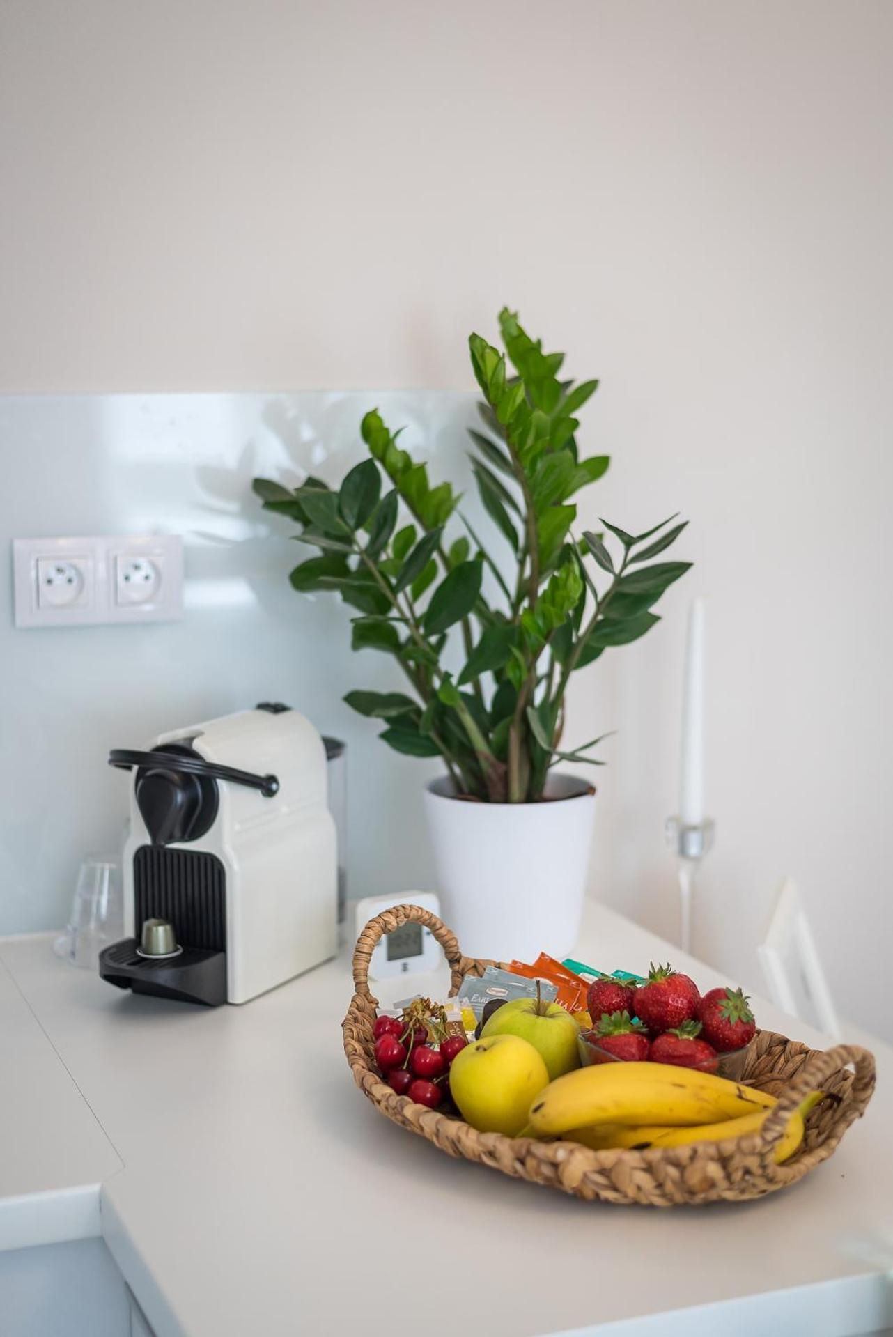 H75 Apartments Kosice Centre Ngoại thất bức ảnh