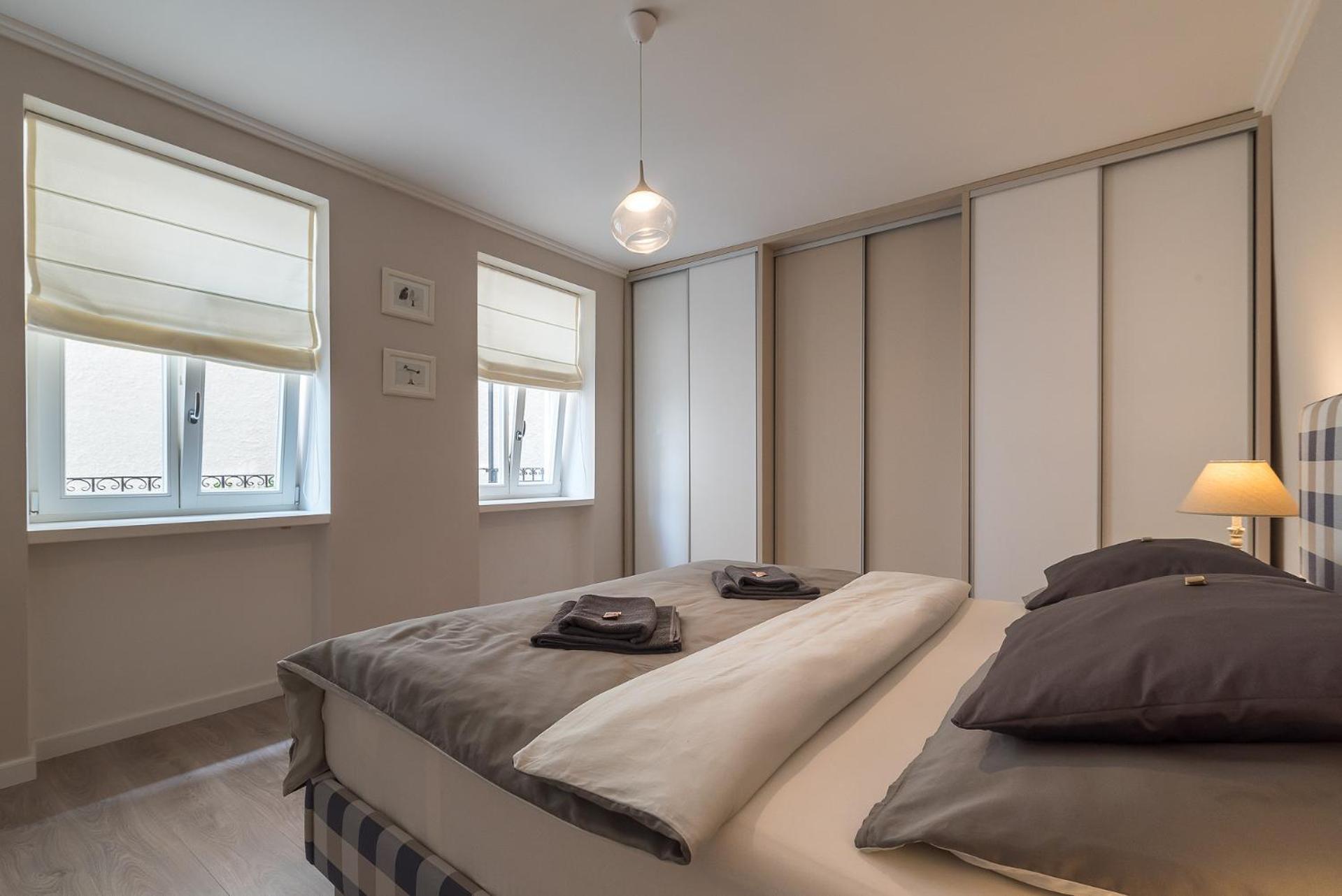 H75 Apartments Kosice Centre Ngoại thất bức ảnh