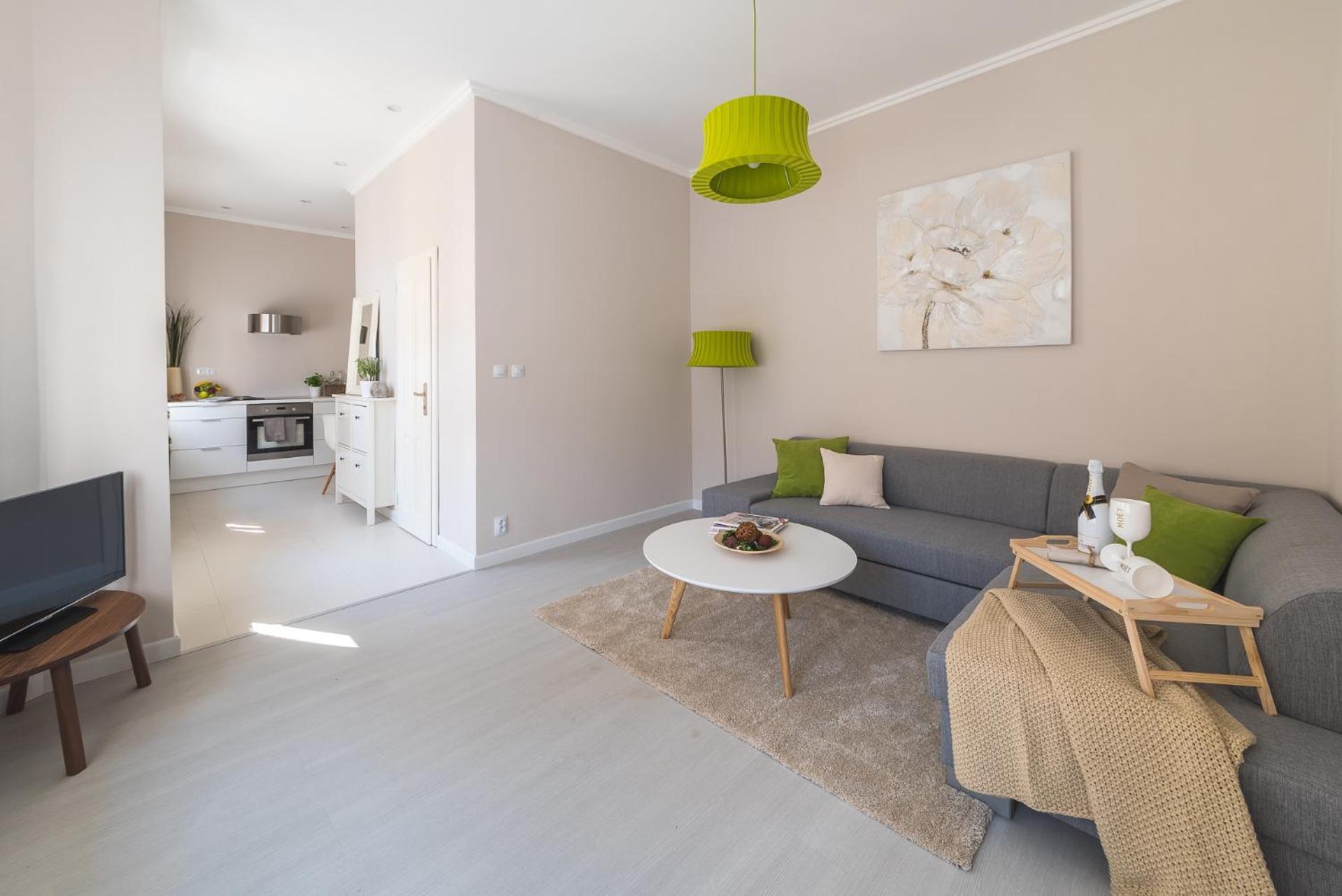 H75 Apartments Kosice Centre Phòng bức ảnh