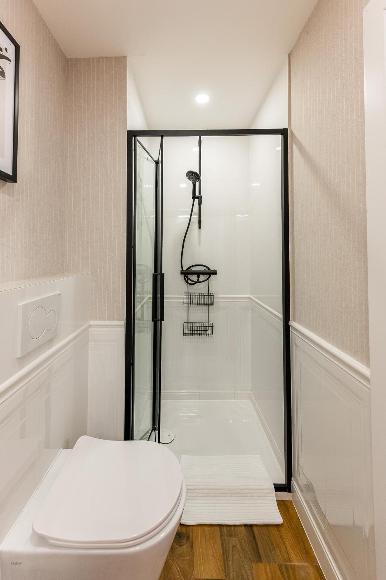 H75 Apartments Kosice Centre Ngoại thất bức ảnh