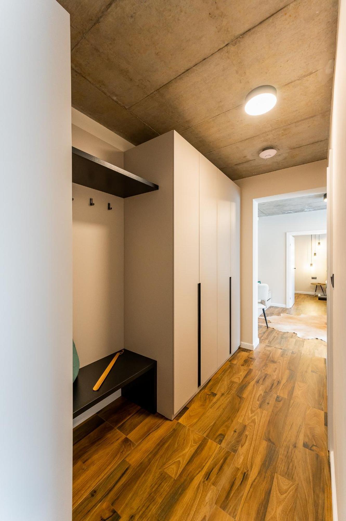H75 Apartments Kosice Centre Ngoại thất bức ảnh