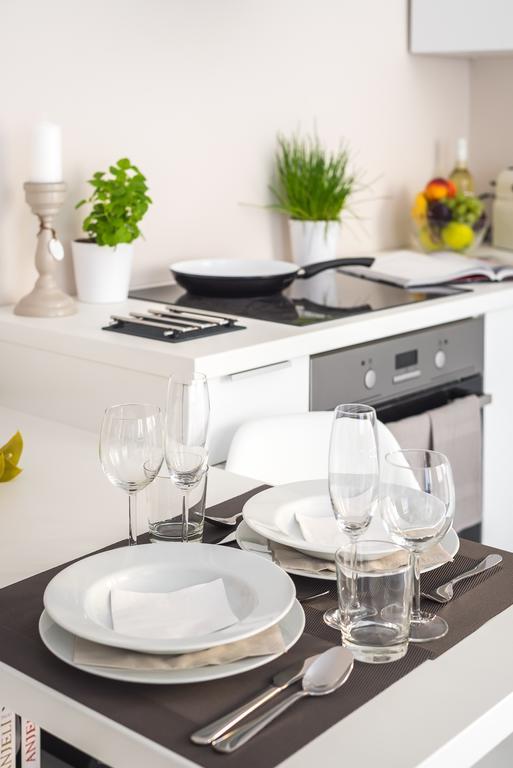 H75 Apartments Kosice Centre Phòng bức ảnh