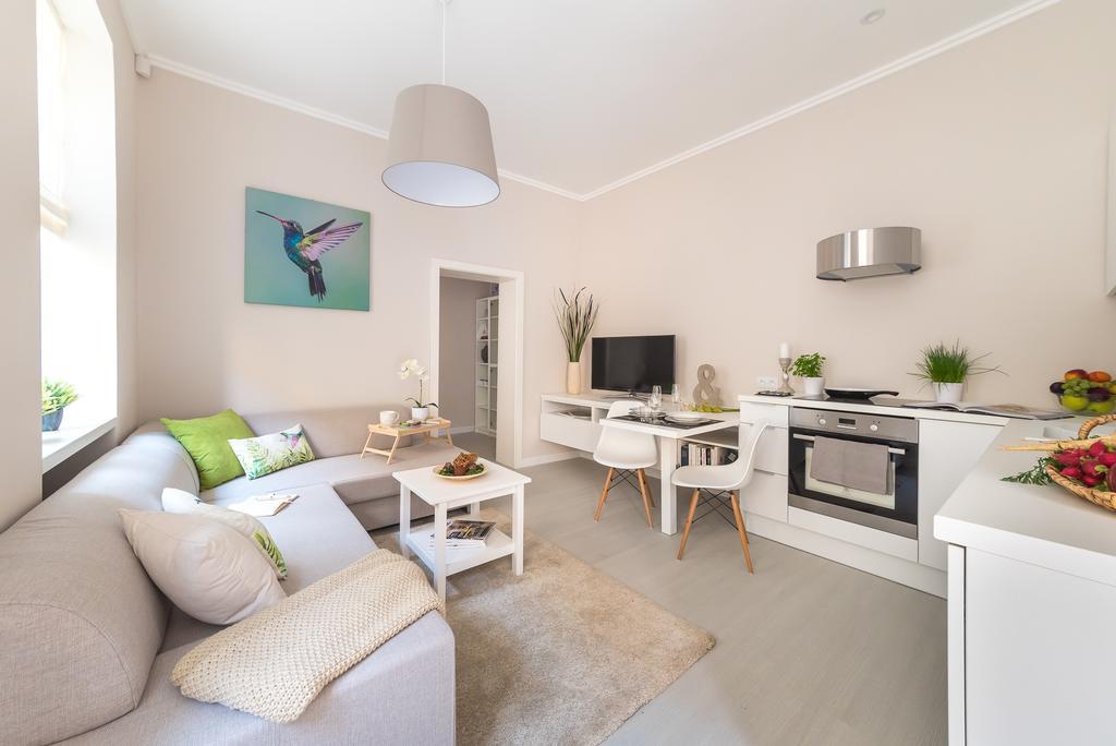 H75 Apartments Kosice Centre Phòng bức ảnh
