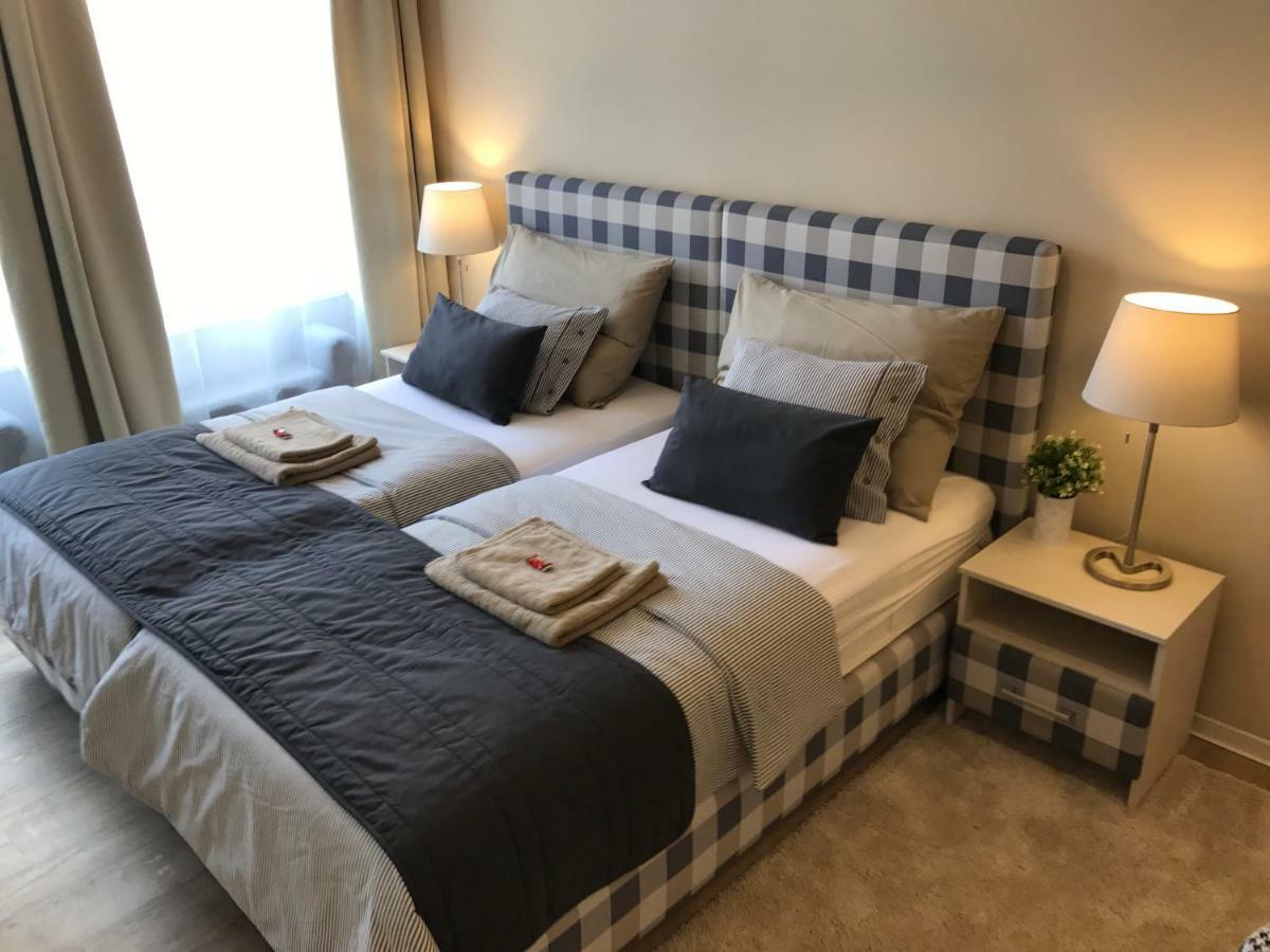 H75 Apartments Kosice Centre Phòng bức ảnh