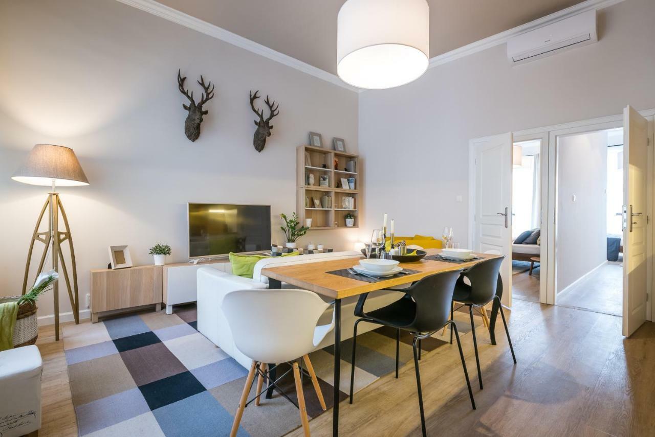 H75 Apartments Kosice Centre Ngoại thất bức ảnh