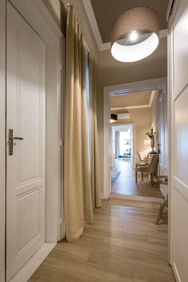 H75 Apartments Kosice Centre Phòng bức ảnh