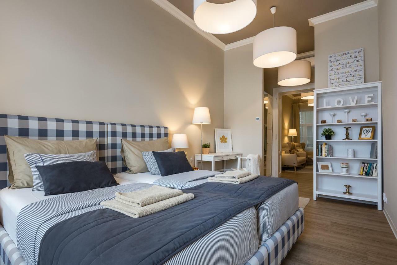 H75 Apartments Kosice Centre Ngoại thất bức ảnh
